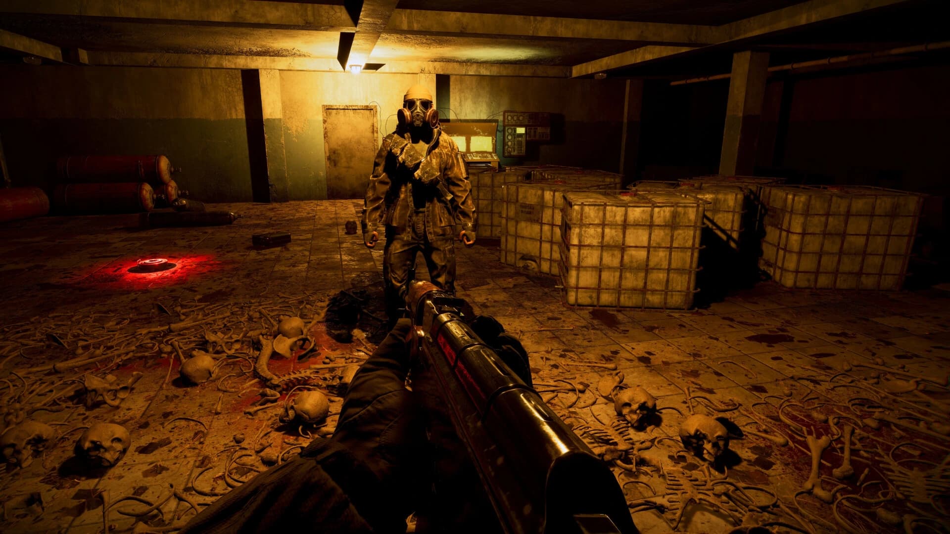 Aralsk 7 screenshot 3