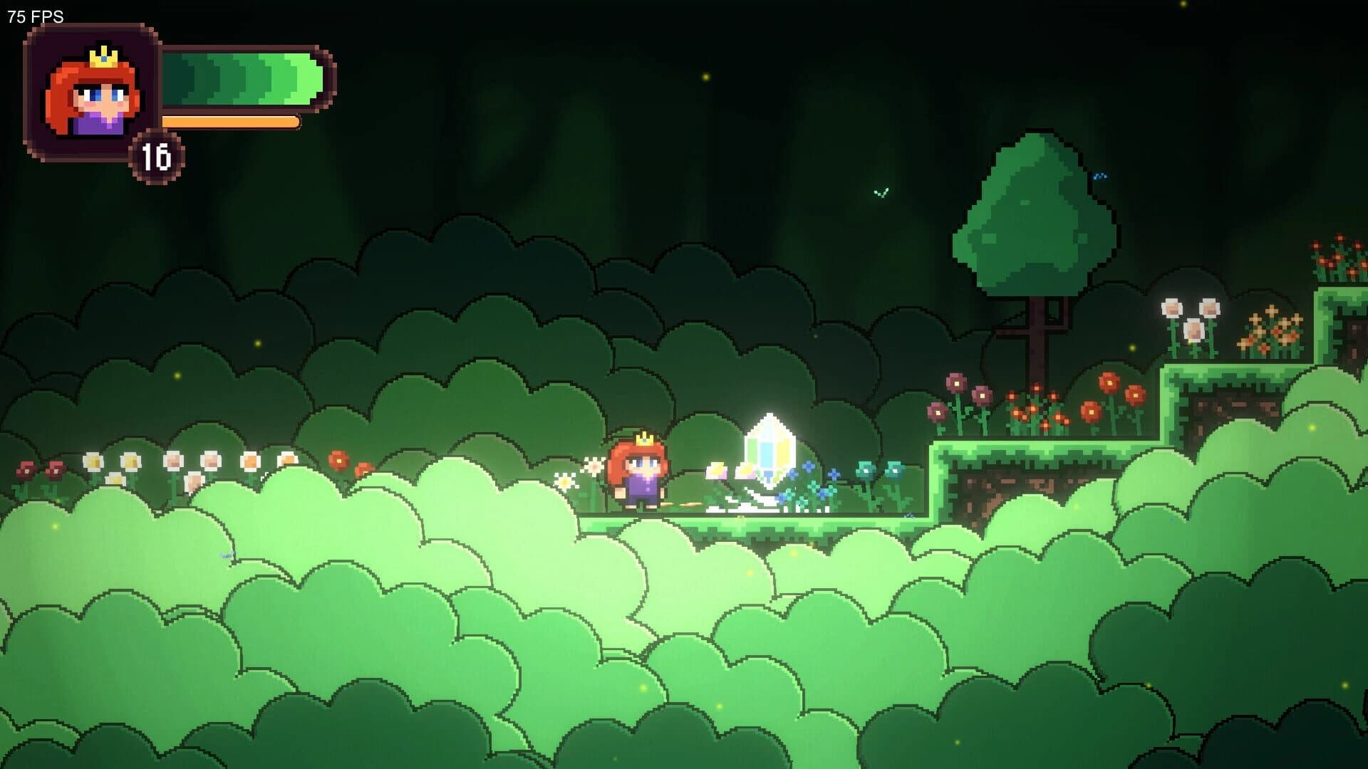 Aralunis screenshot 1