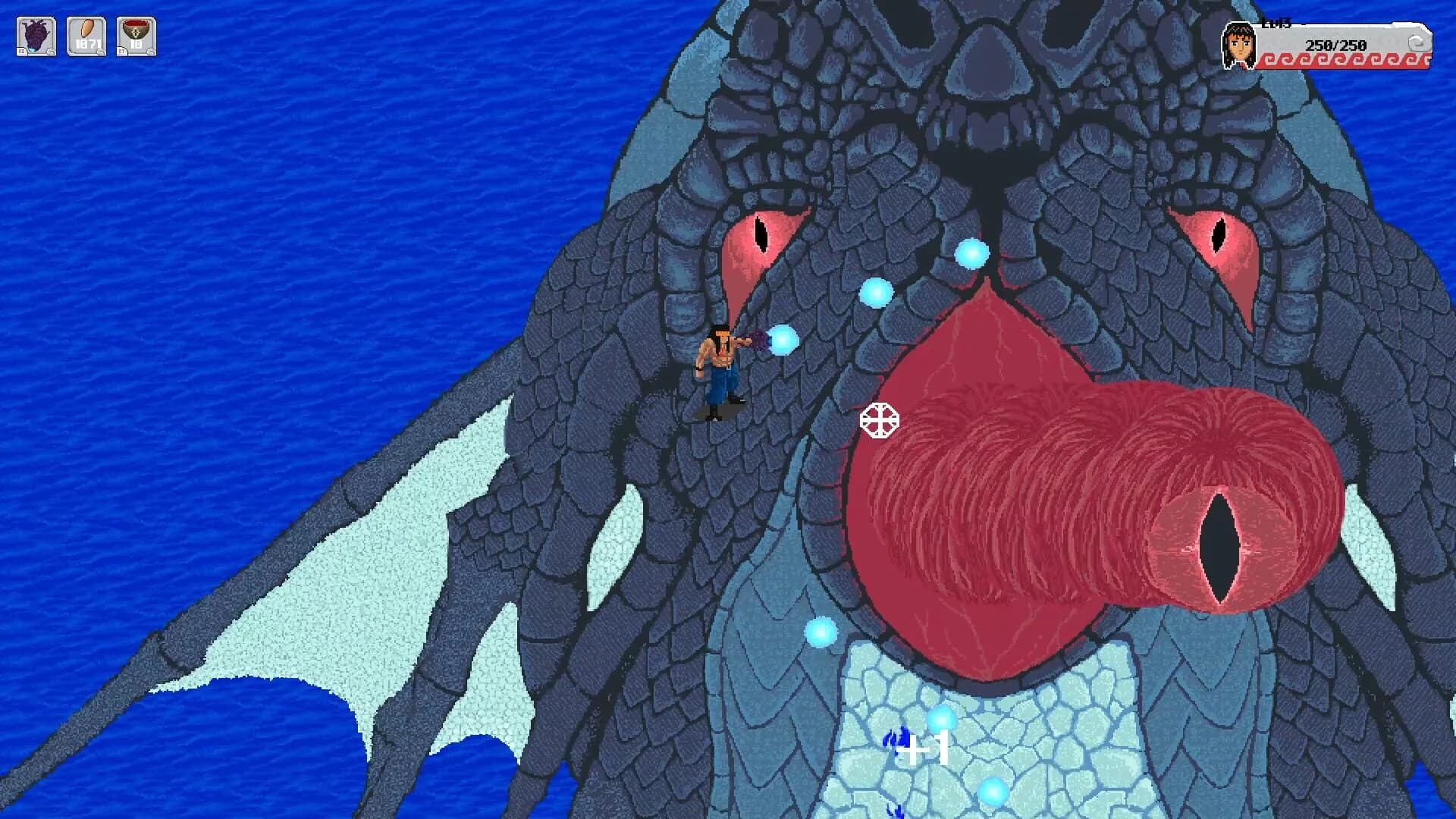 Arauco Saga screenshot 5