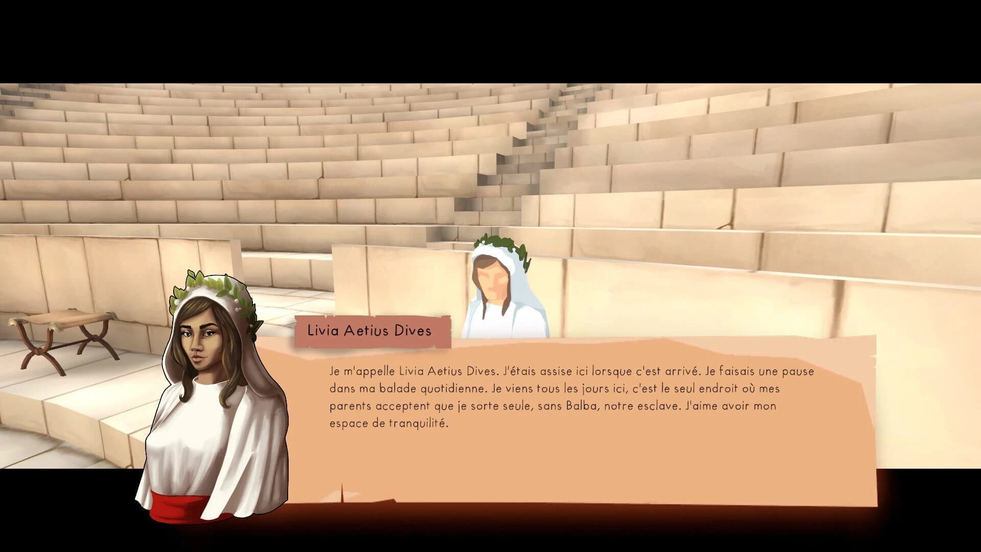 Arausio screenshot 3