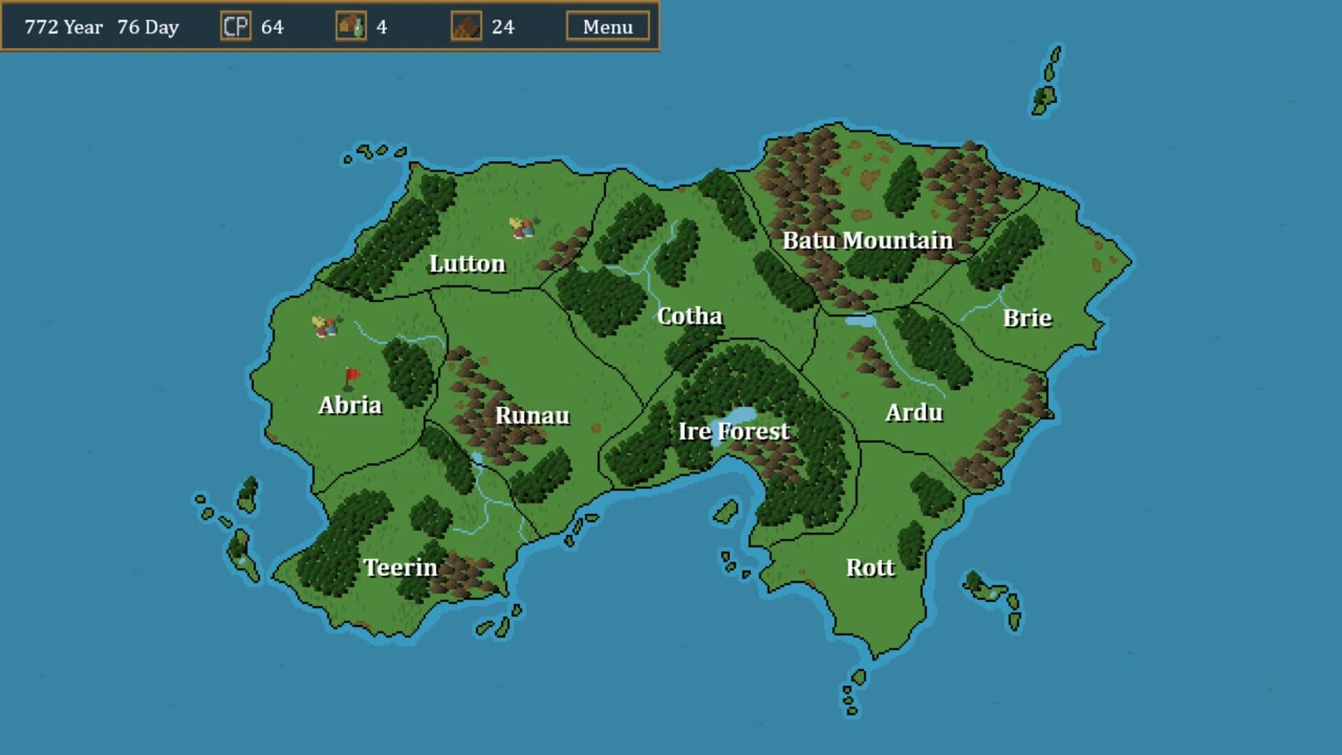 Arbor screenshot 3