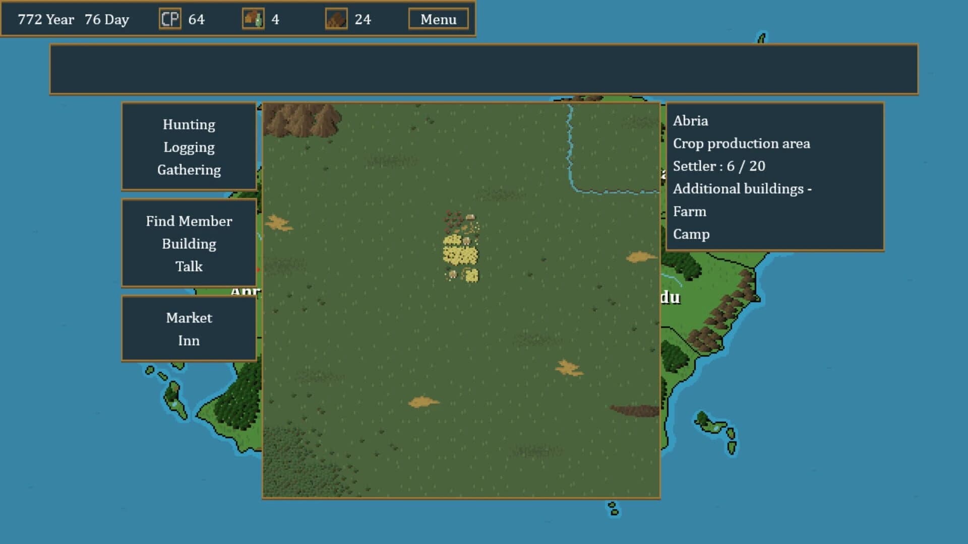 Arbor screenshot 5