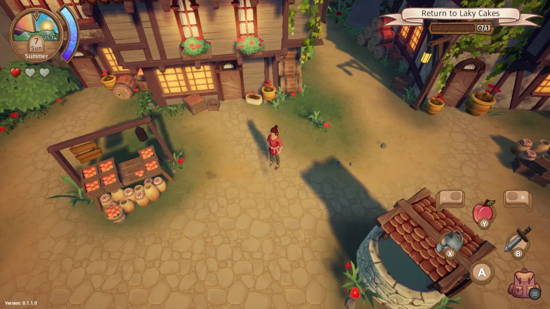 Arboreal screenshot 5