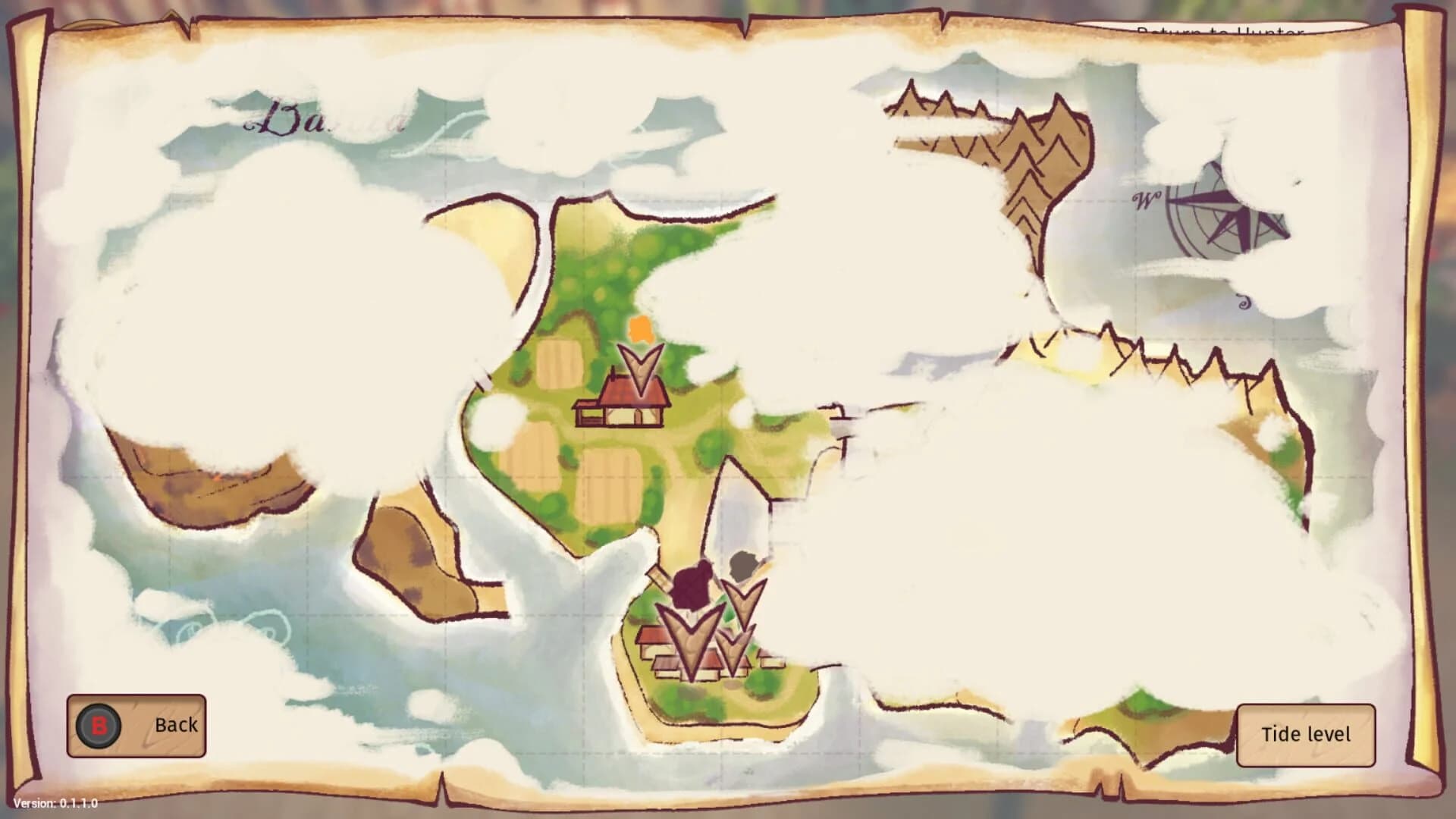 Arboreal screenshot 2