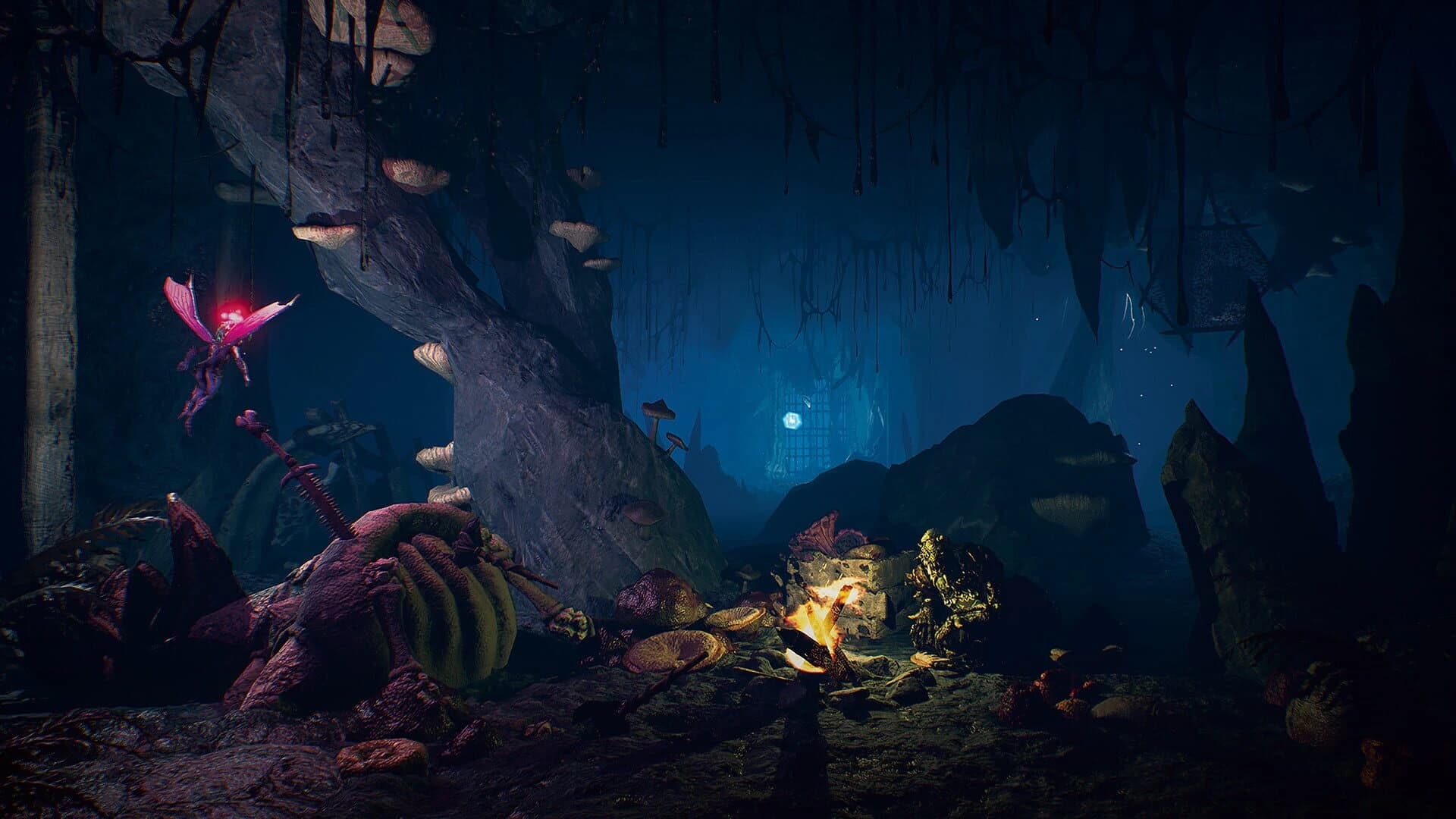 Arboria screenshot 4