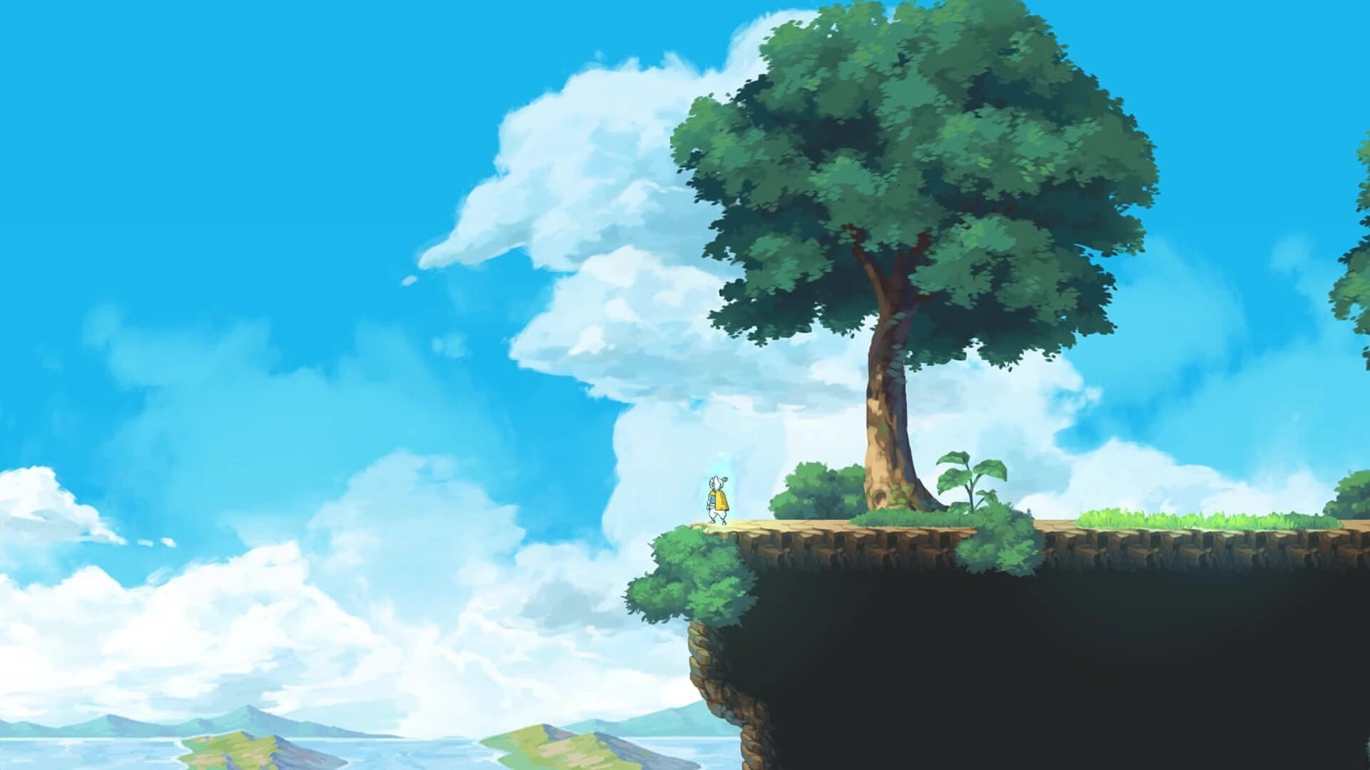 Arc Apellago screenshot 3