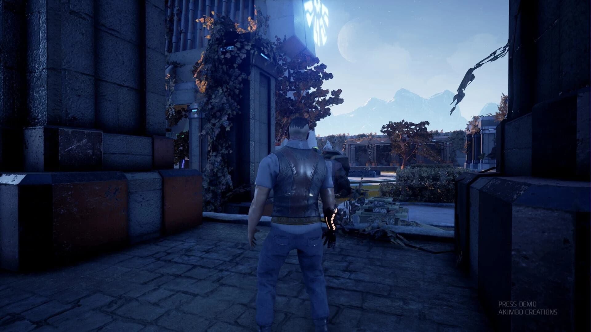 ARC Continuum screenshot 5
