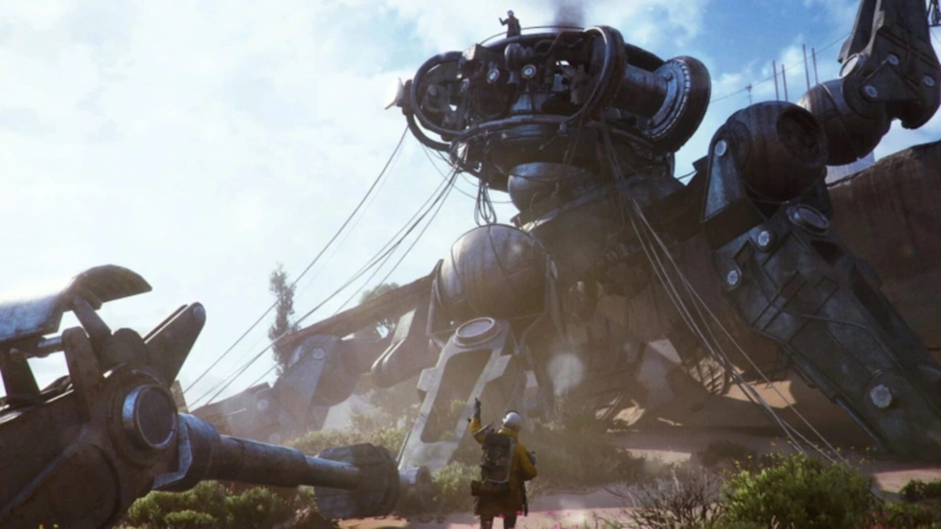 ARC Raiders screenshot 23