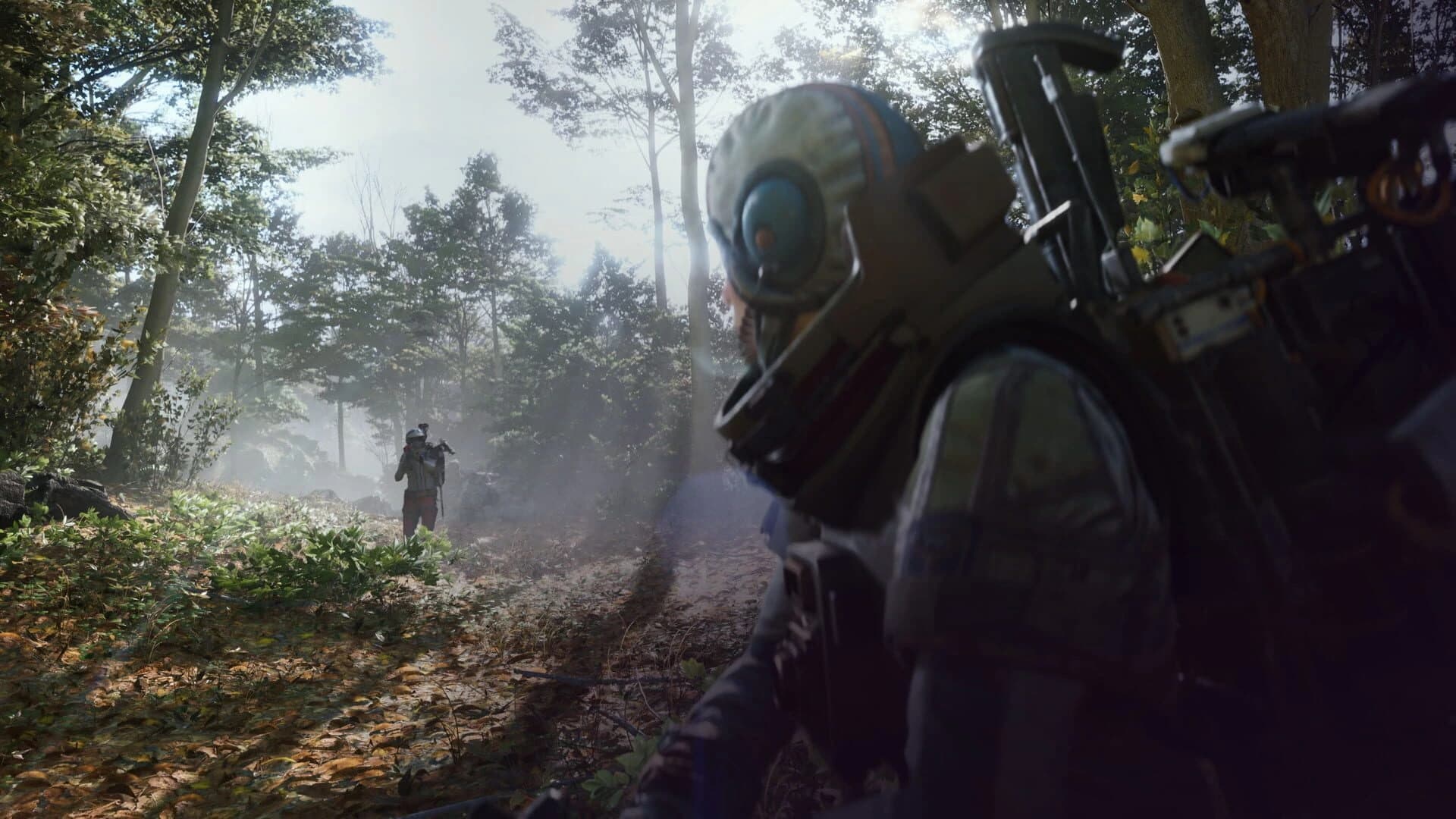 ARC Raiders screenshot 12