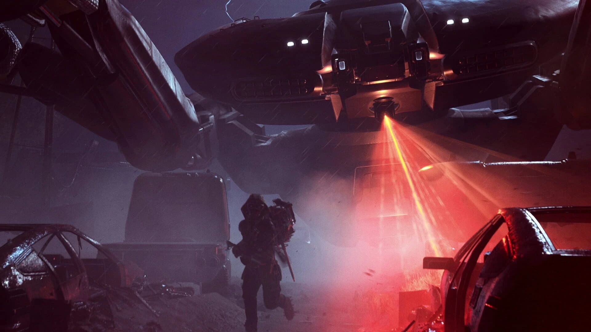 ARC Raiders screenshot 7