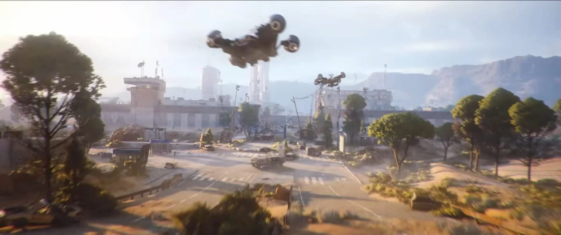 ARC Raiders screenshot 69