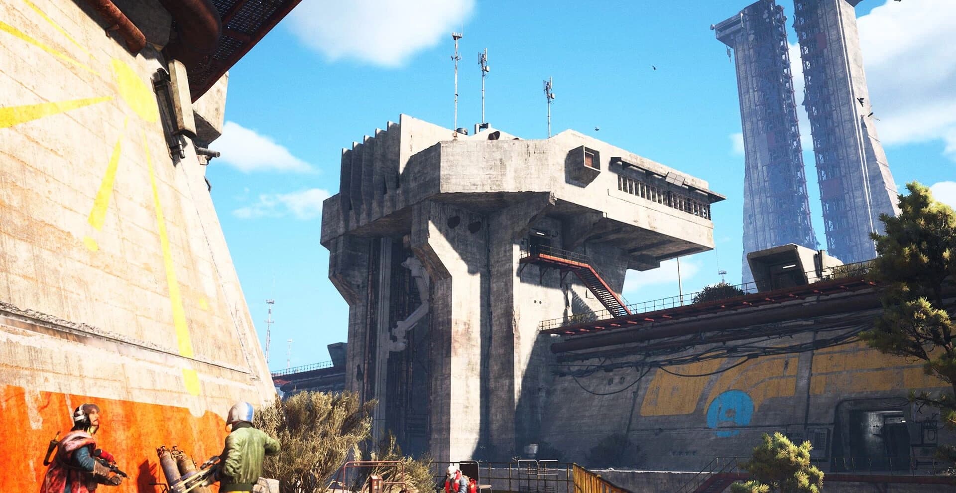 ARC Raiders screenshot 6