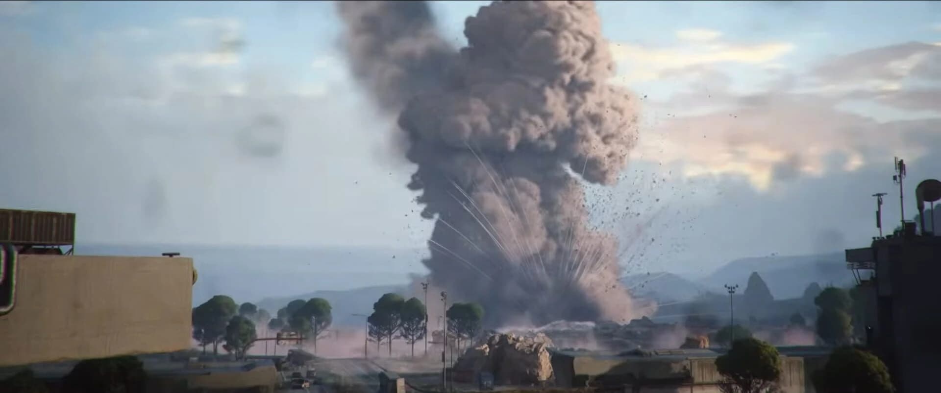 ARC Raiders screenshot 46
