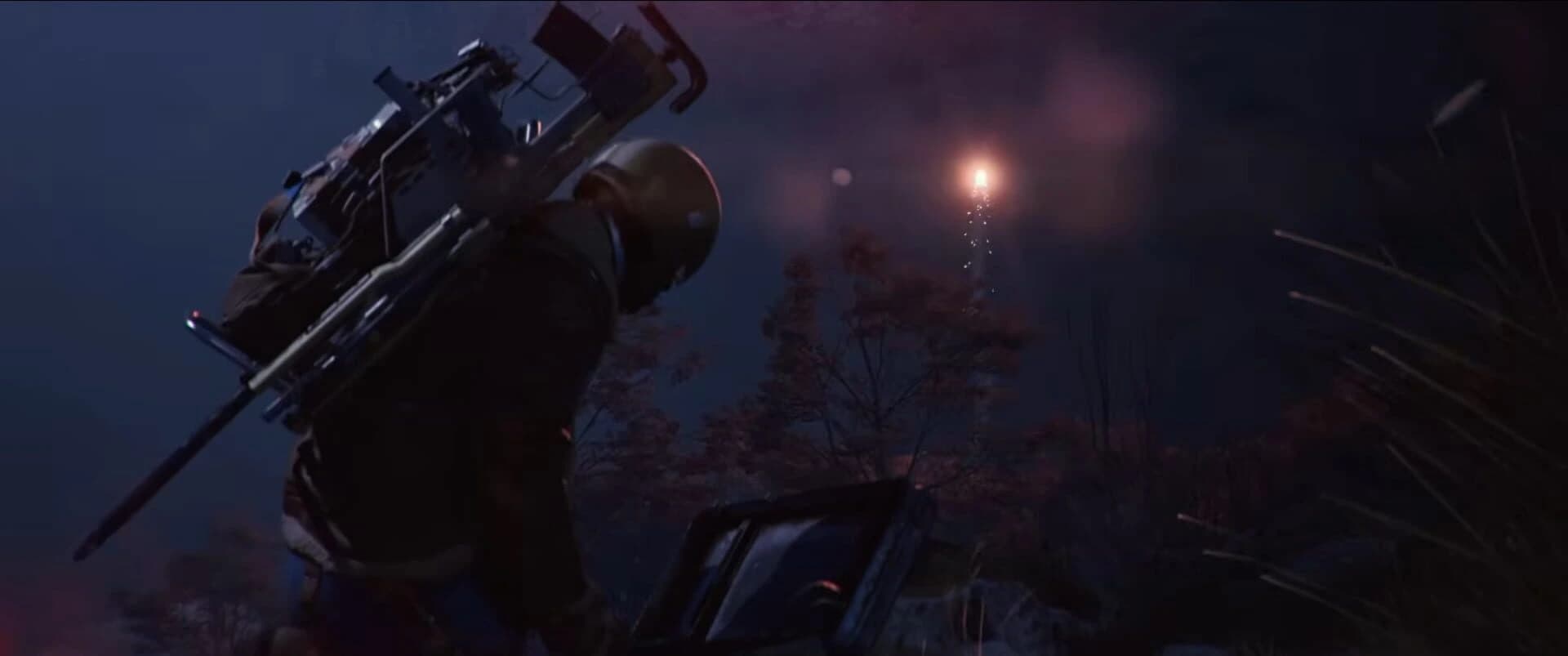 ARC Raiders screenshot 29