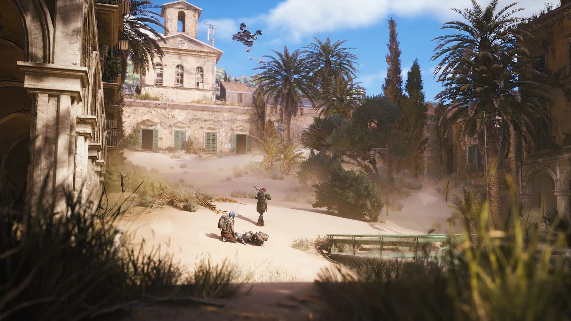 ARC Raiders screenshot 38