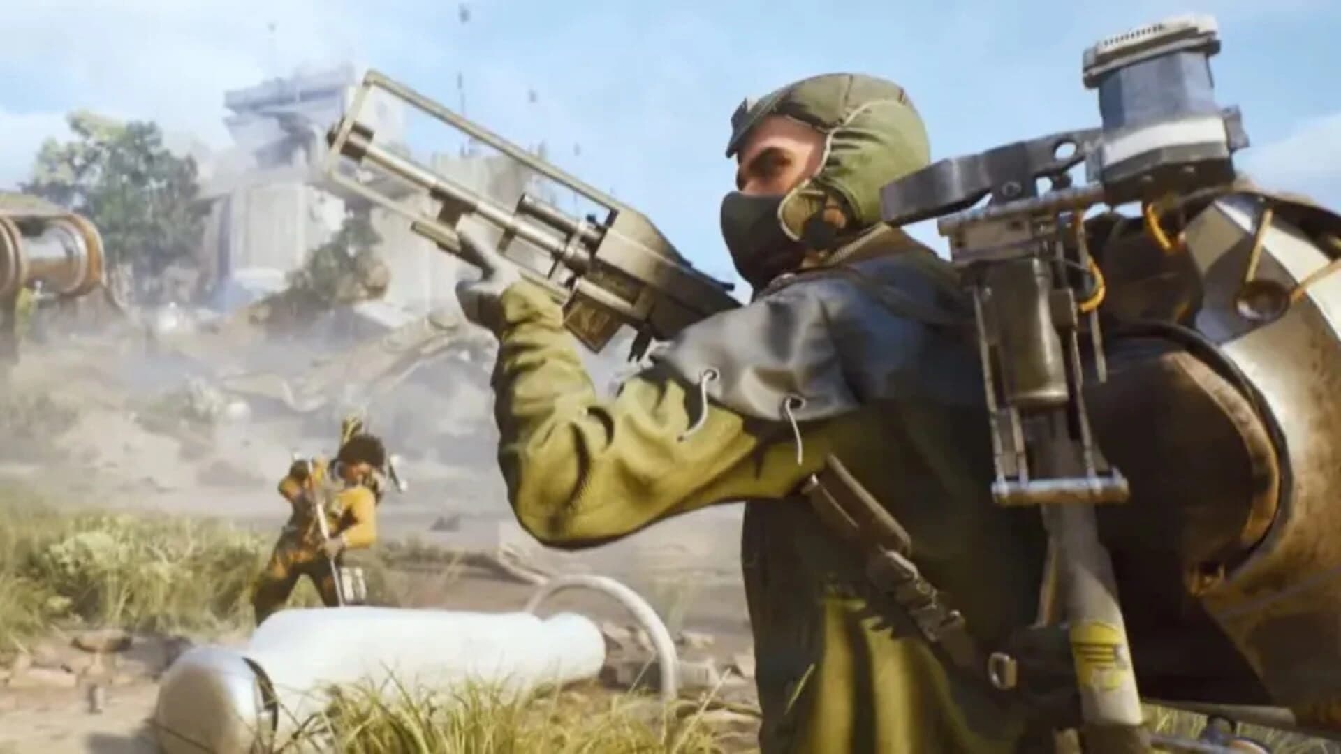 ARC Raiders screenshot 39