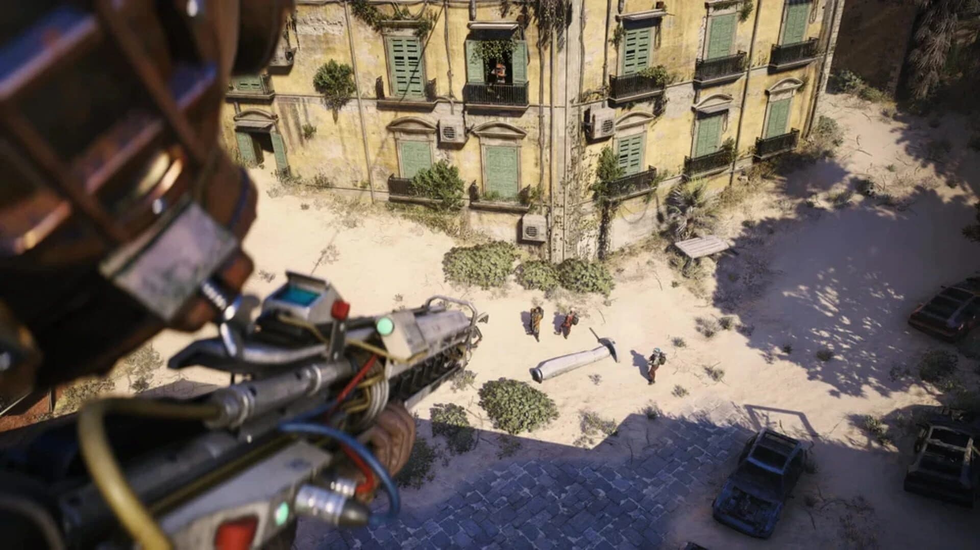 ARC Raiders screenshot 8