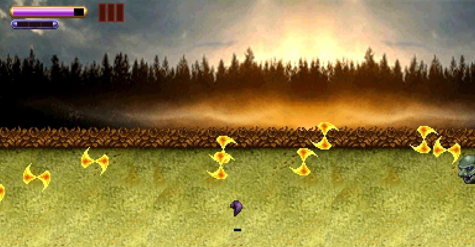 Arc Wizards 3 screenshot 4
