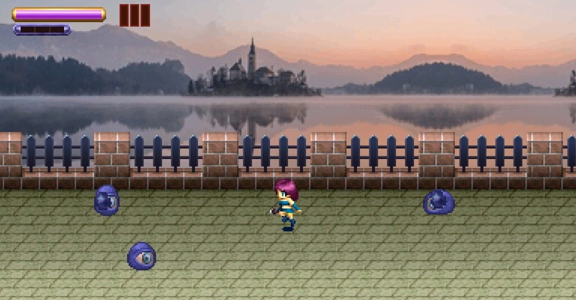 Arc Wizards 3 screenshot 2