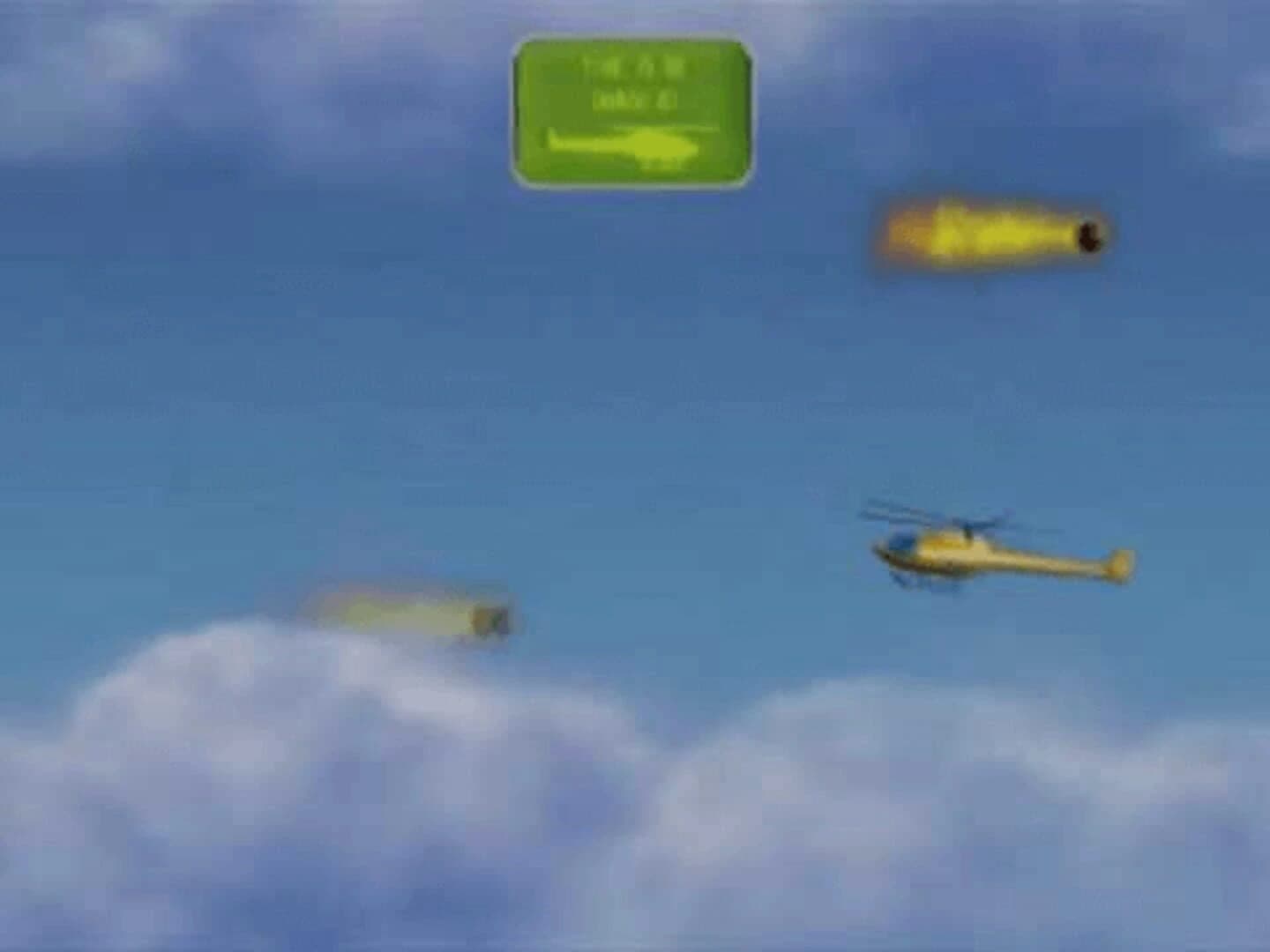 Arcade Action screenshot 2