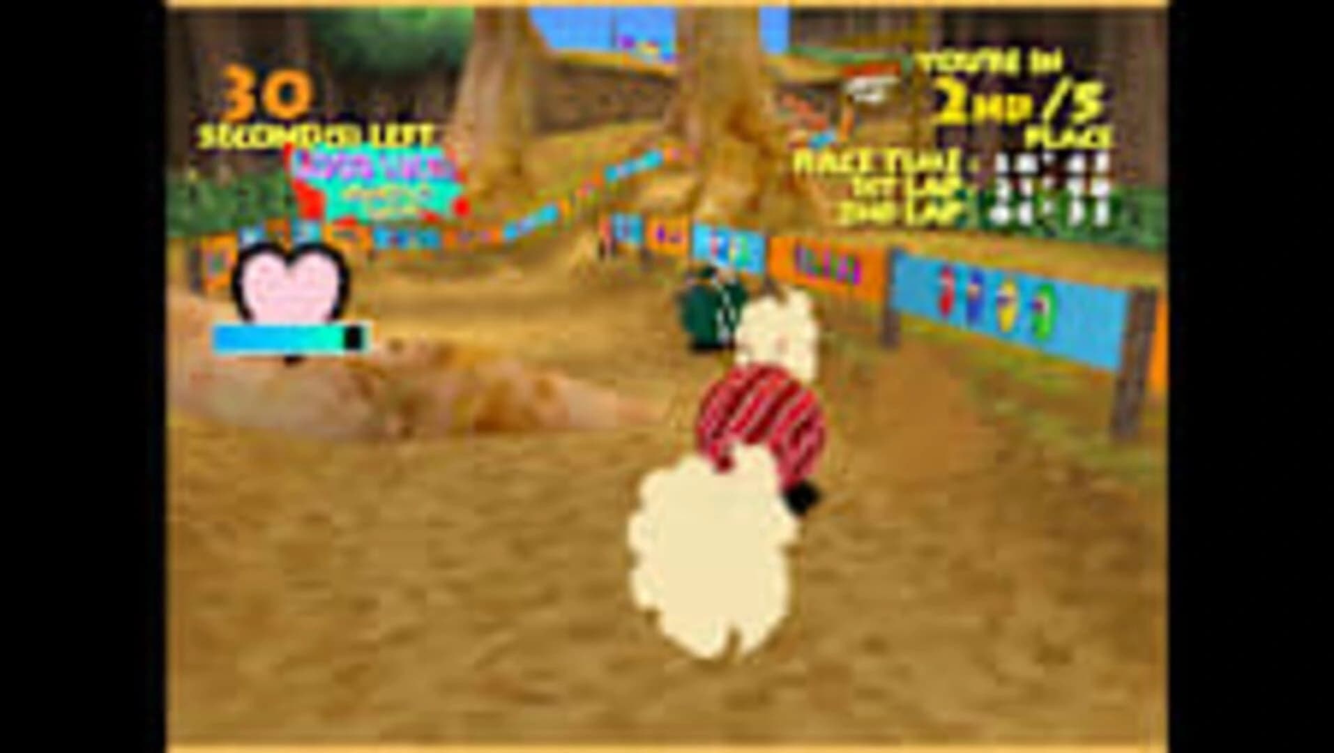Arcade Archives 2: Armadillo Racing screenshot 5