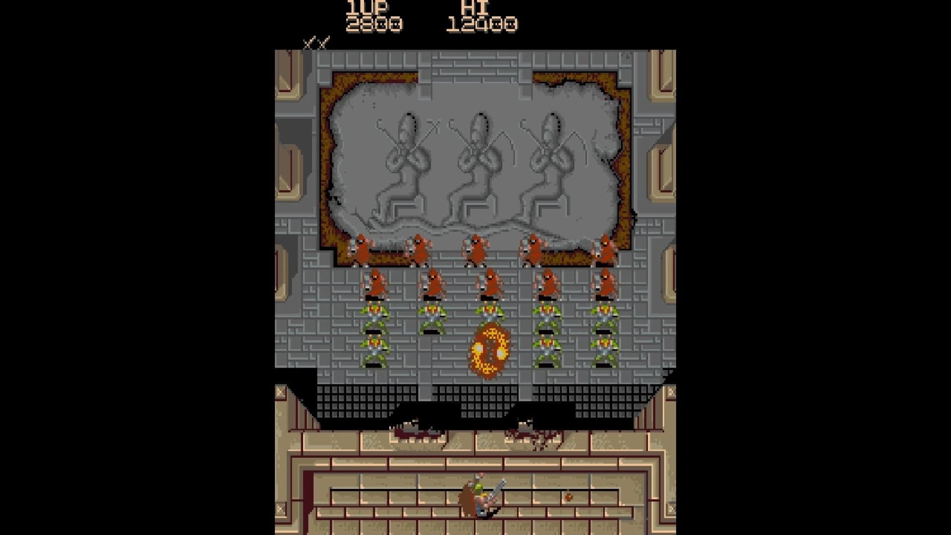 Arcade Archives 2: Battlantis screenshot 5