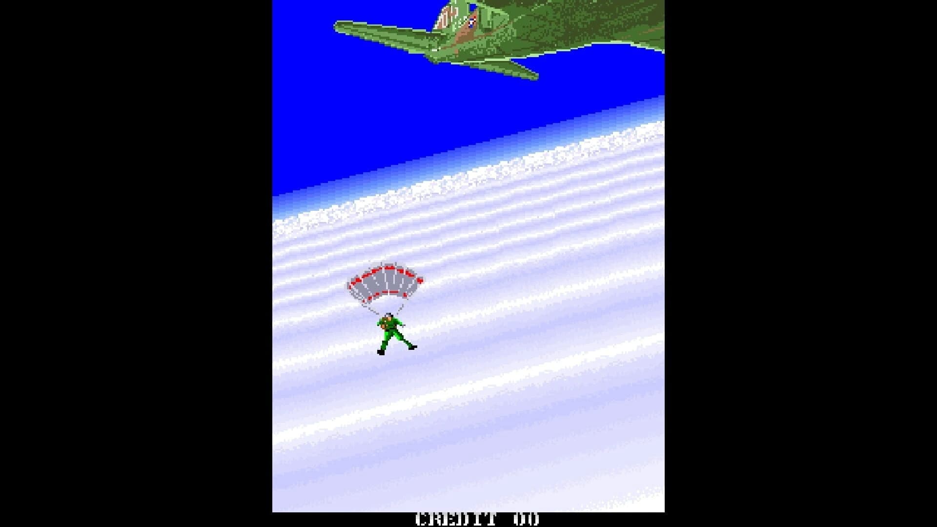 Arcade Archives 2: Devastators screenshot 2