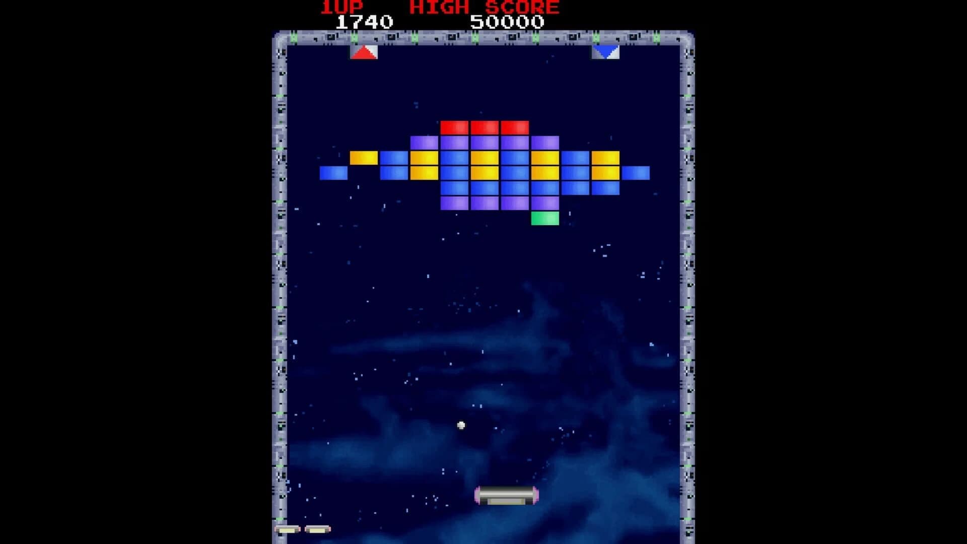 Arcade Archives 2: Quester screenshot 2