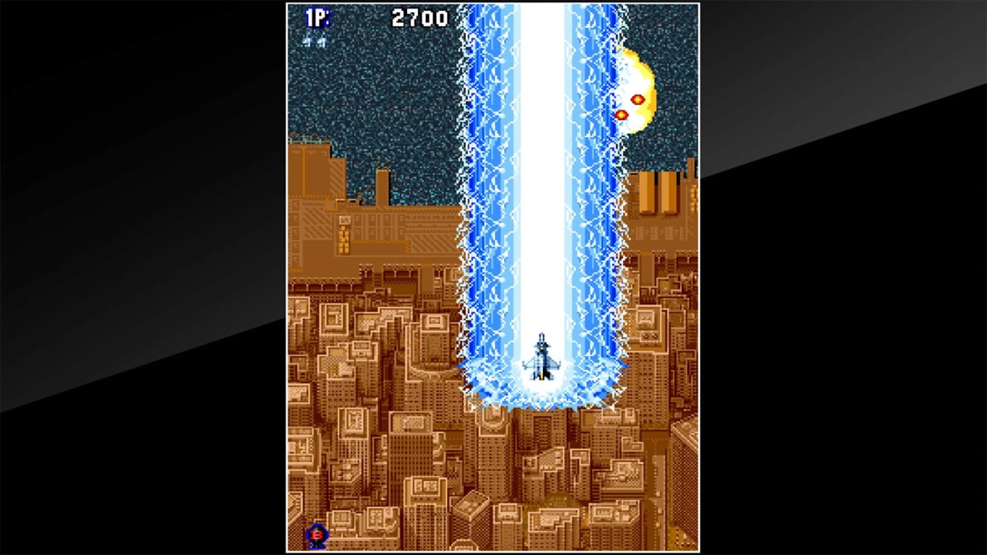 Arcade Archives: Aero Fighters screenshot 2
