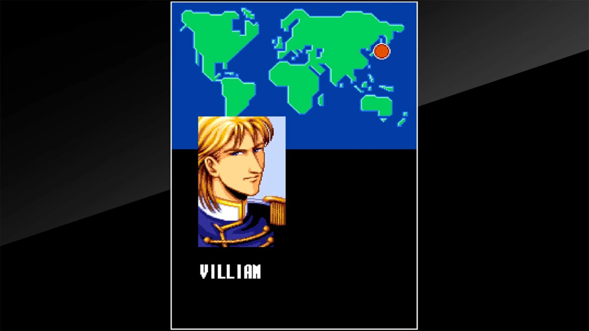 Arcade Archives: Aero Fighters screenshot 3