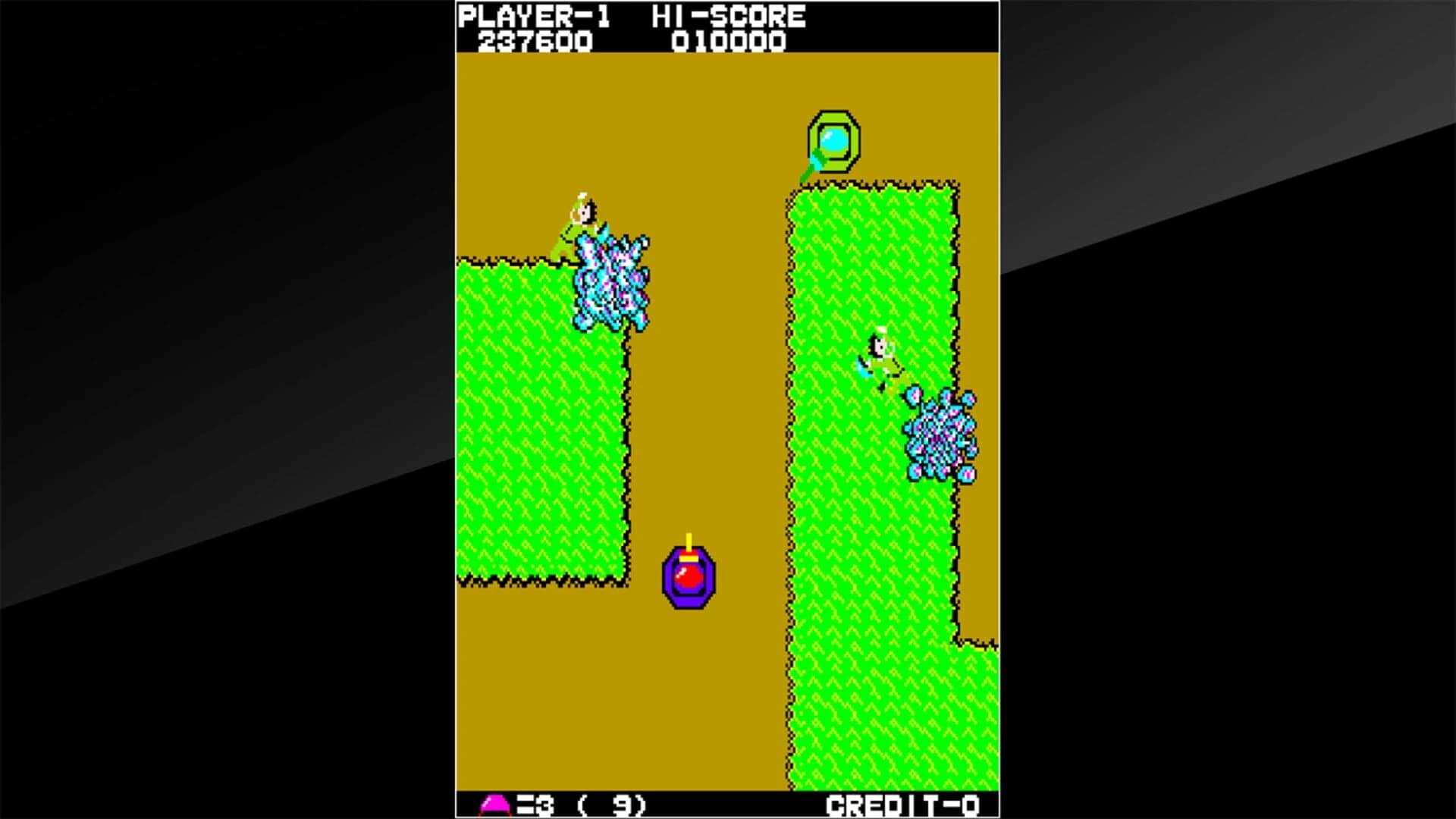 Arcade Archives: Front Line screenshot 4