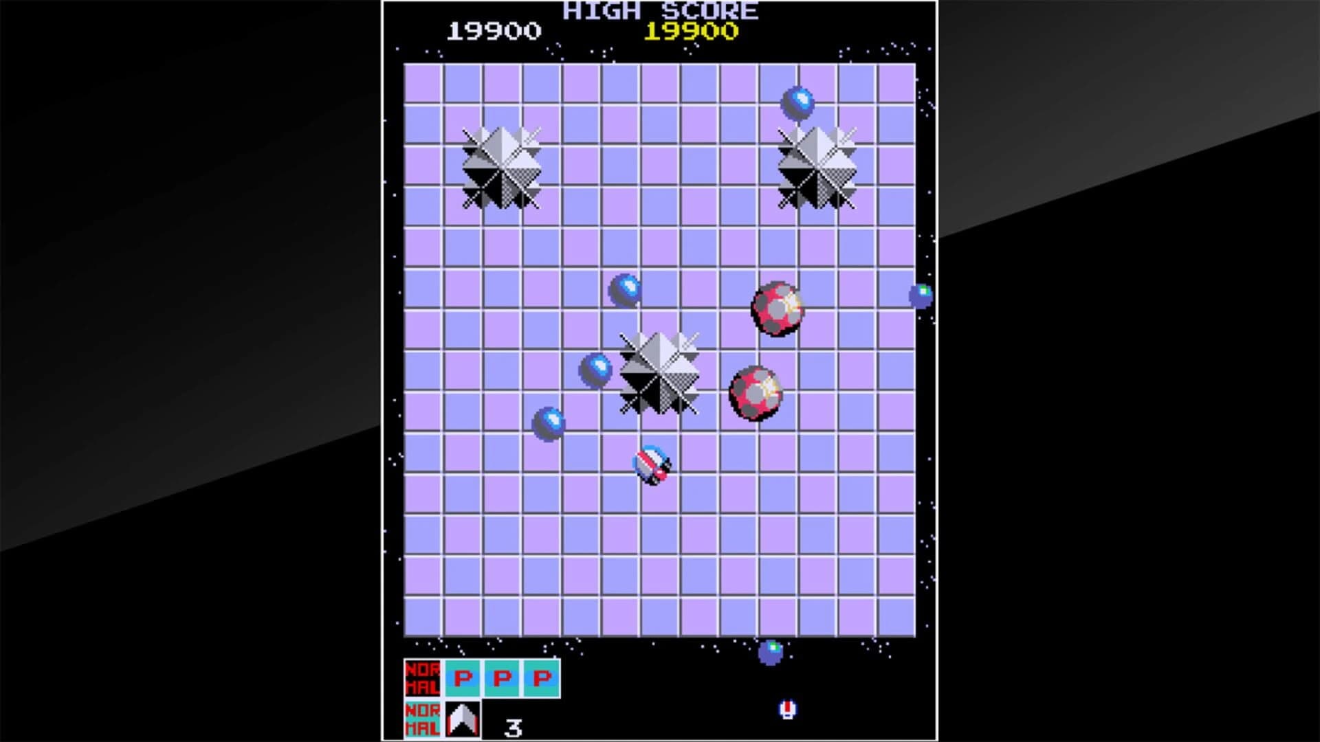 Arcade Archives: Motos screenshot 5