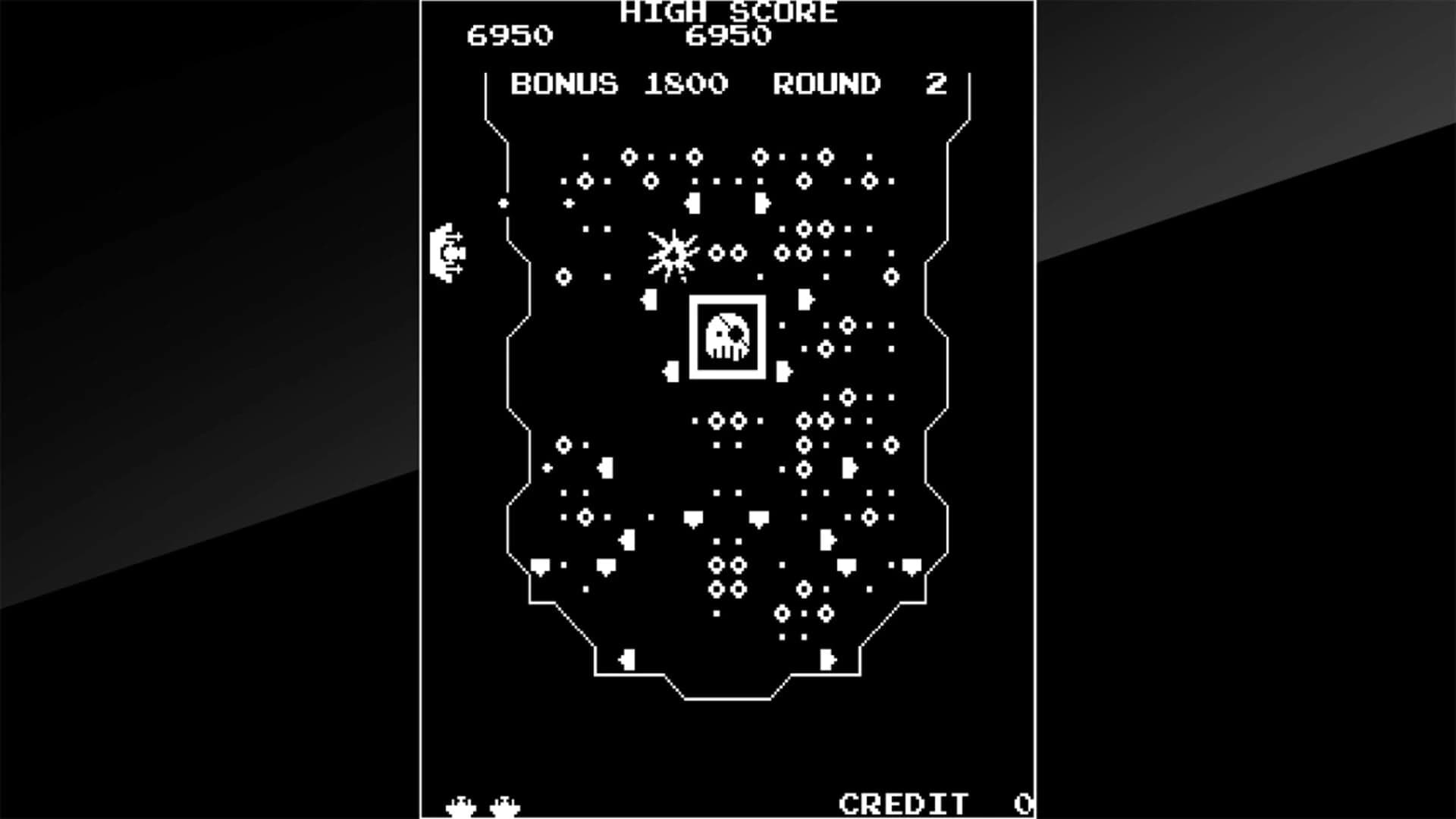 Arcade Archives: Navarone screenshot 4