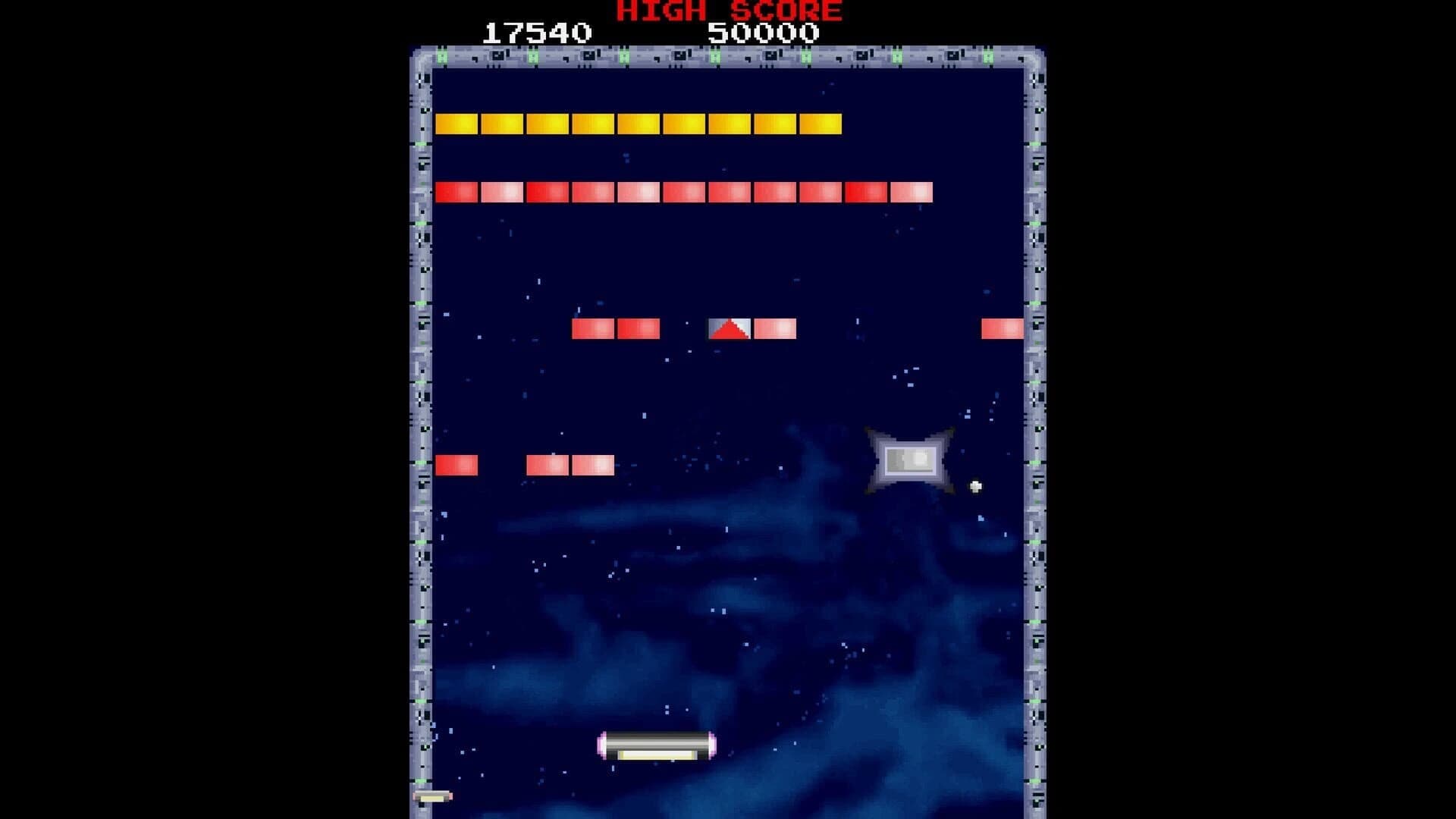 Arcade Archives: Quester screenshot 1