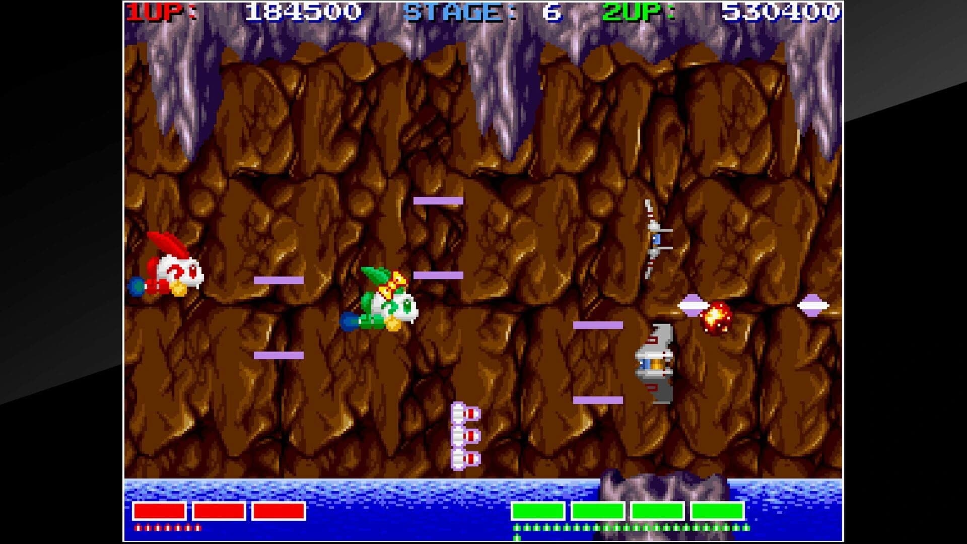 Arcade Archives: Rabio Lepus screenshot 5