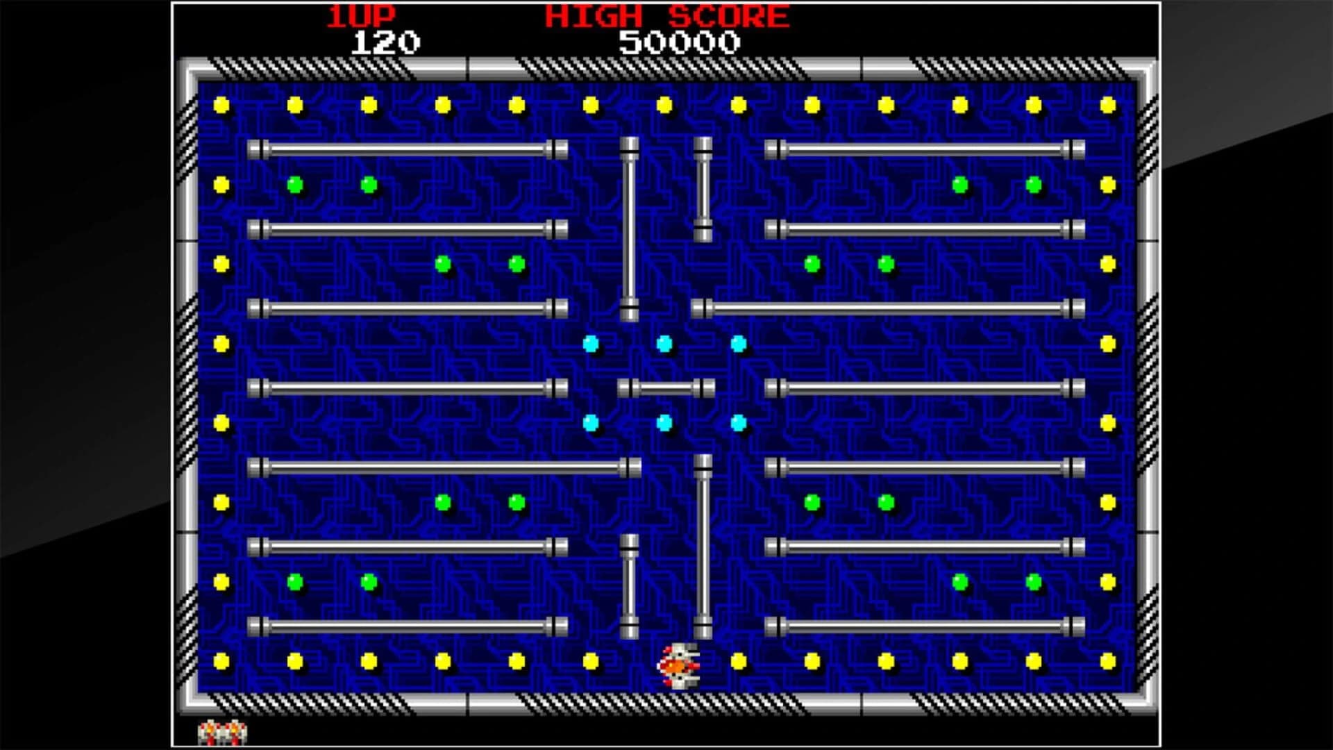 Arcade Archives: Raimais screenshot 5