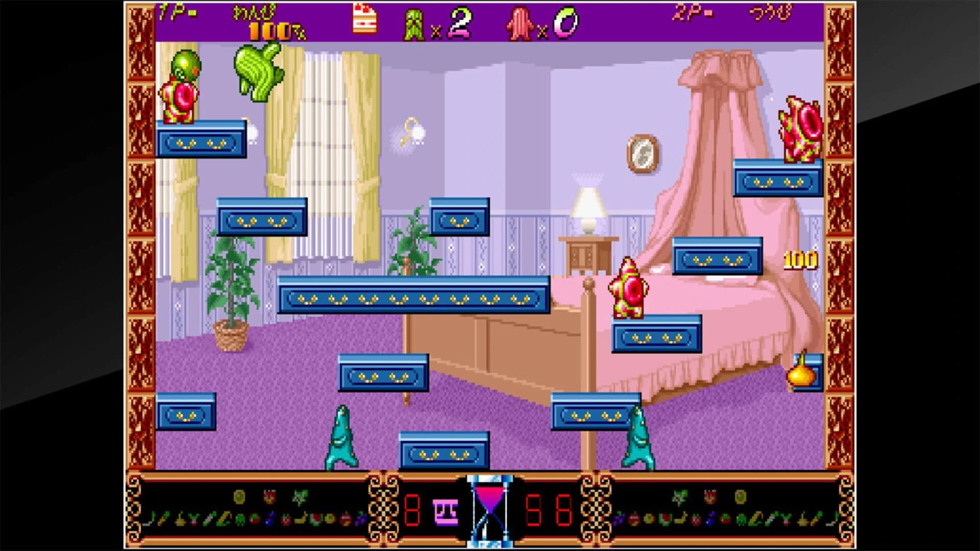 Arcade Archives: Saboten Bombers screenshot 3