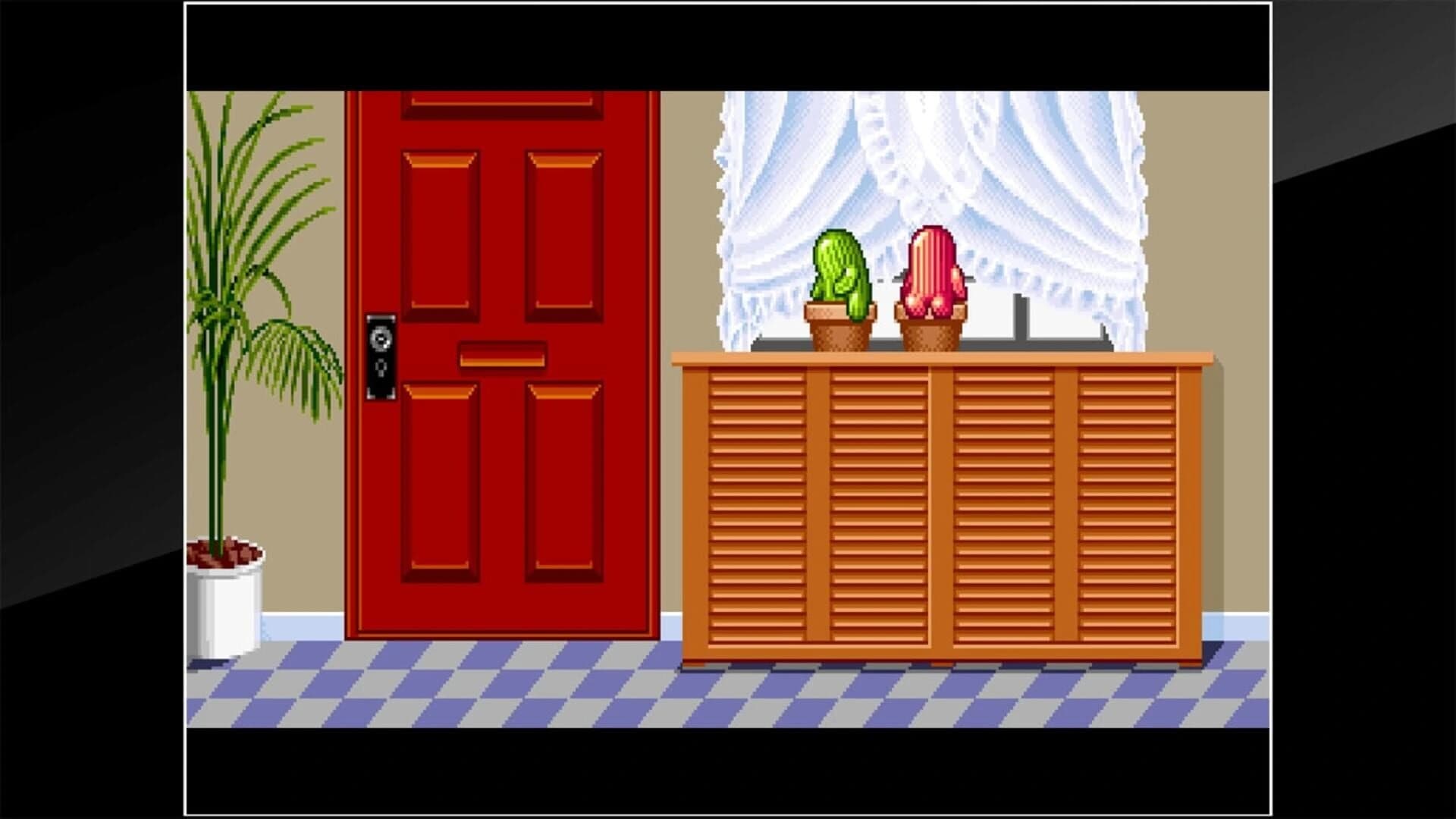 Arcade Archives: Saboten Bombers screenshot 1