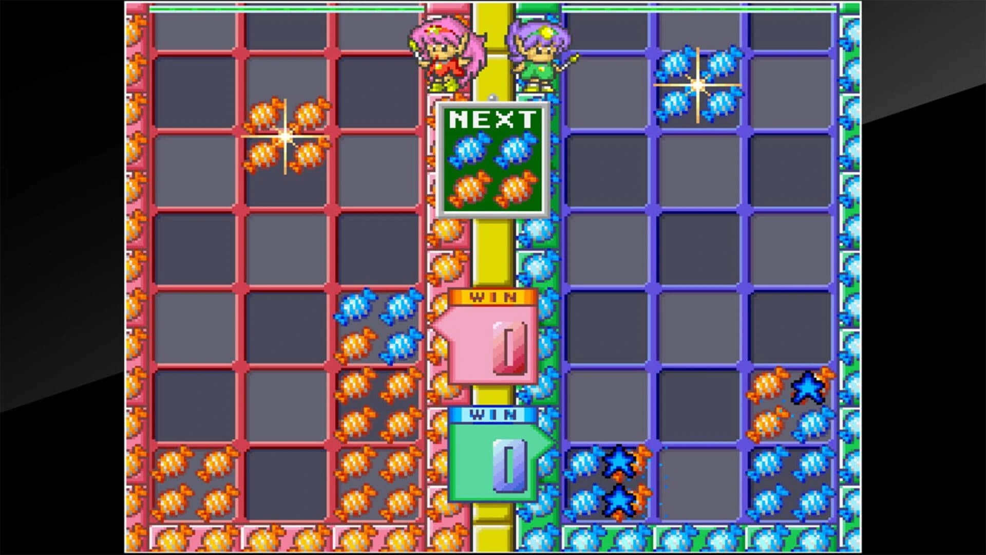 Arcade Archives: Soldam screenshot 3
