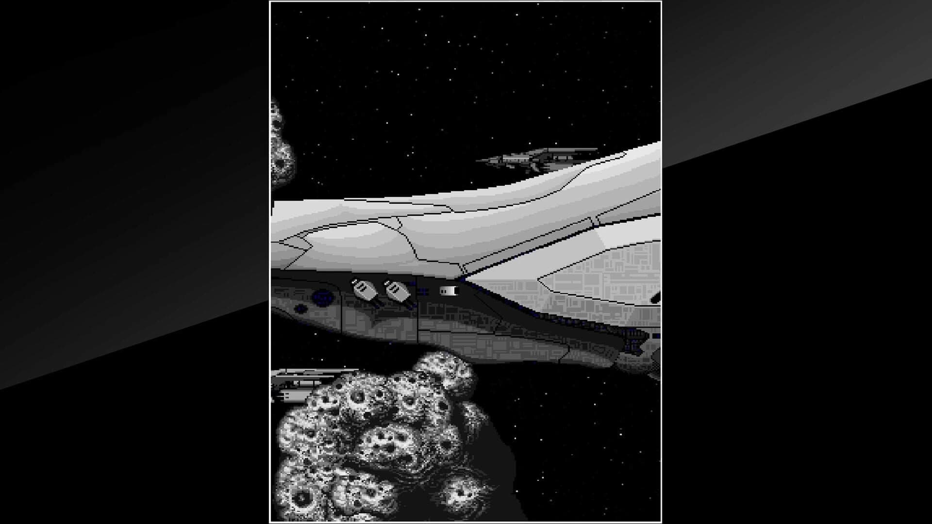 Arcade Archives: Strike Gunner screenshot 3