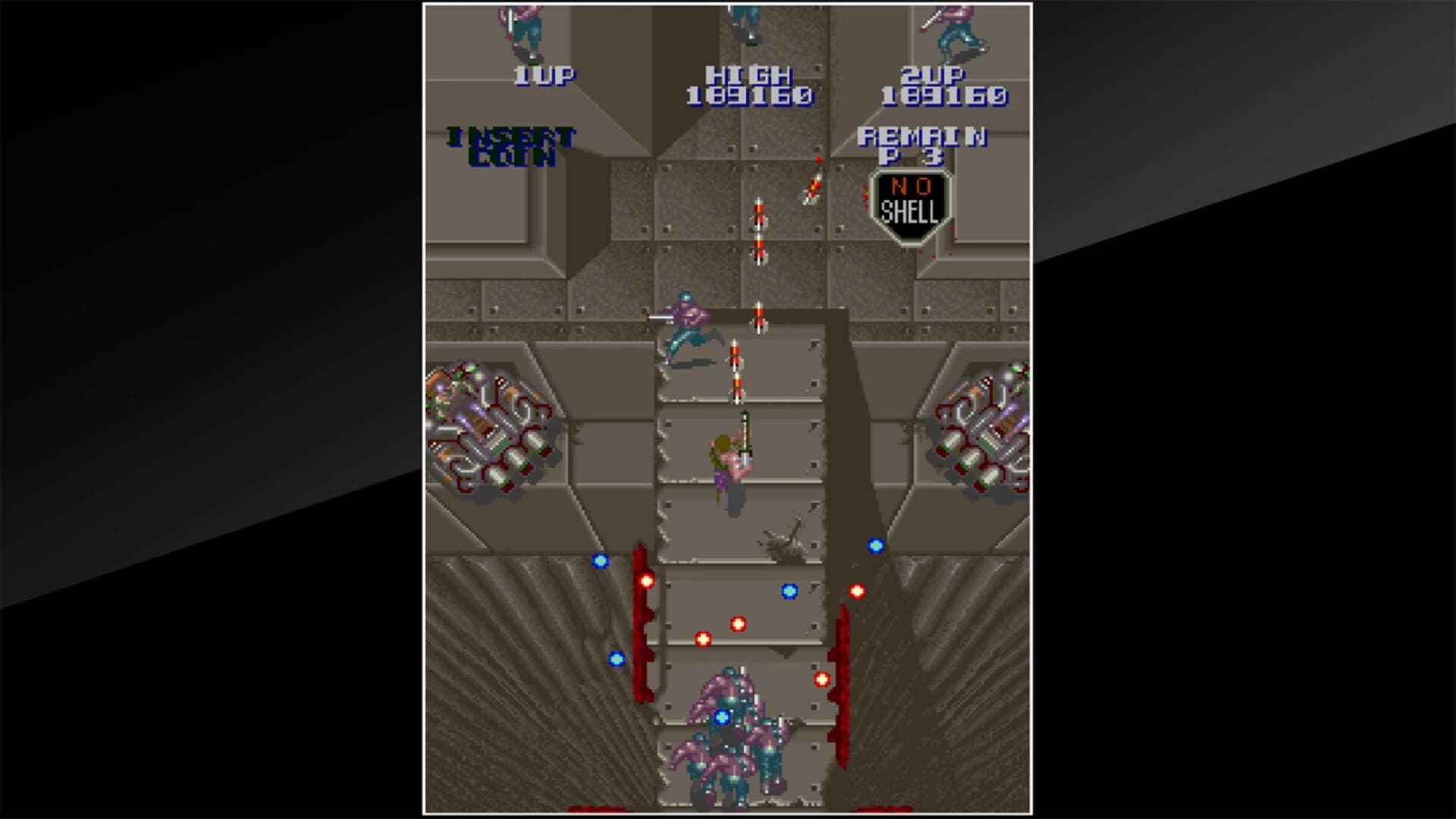 Arcade Archives: Super Contra screenshot 2