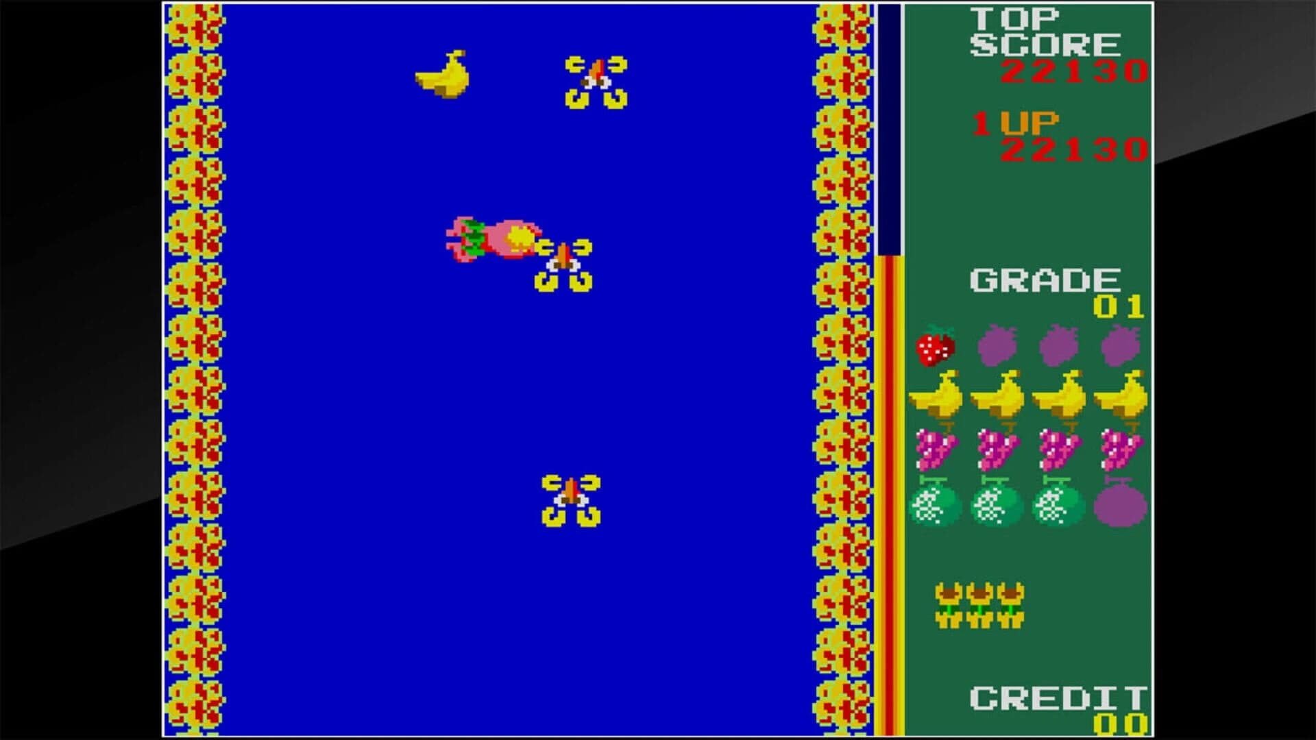 Arcade Archives: Swimmer screenshot 3