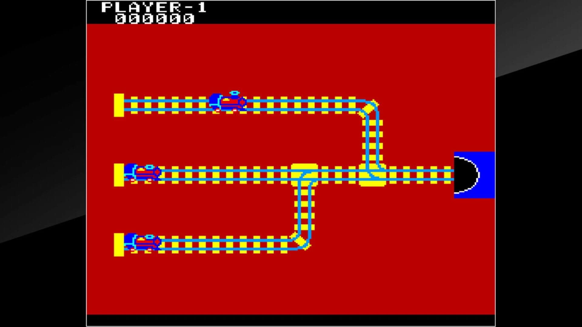 Arcade Archives: Time Tunnel screenshot 2