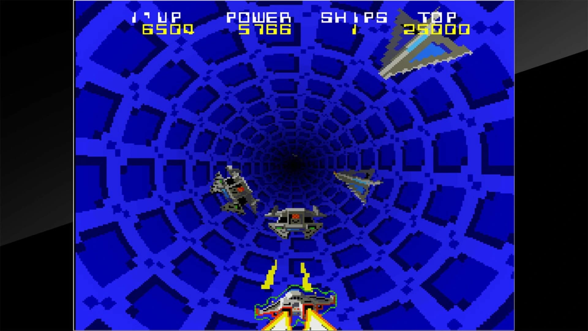 Arcade Archives: Tube Panic screenshot 2