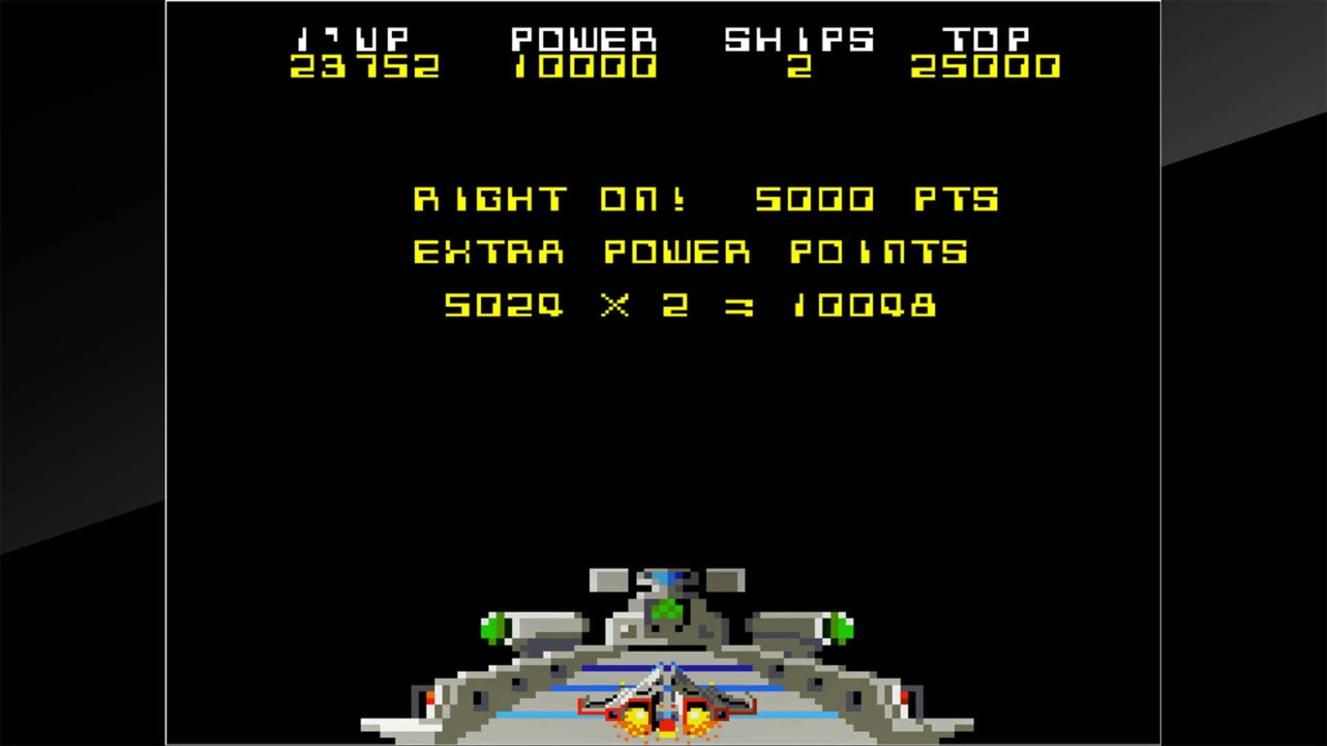 Arcade Archives: Tube Panic screenshot 1