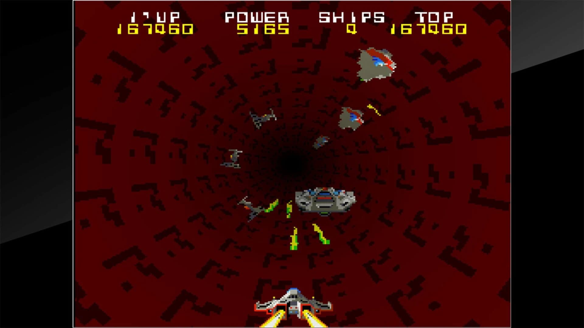 Arcade Archives: Tube Panic screenshot 4