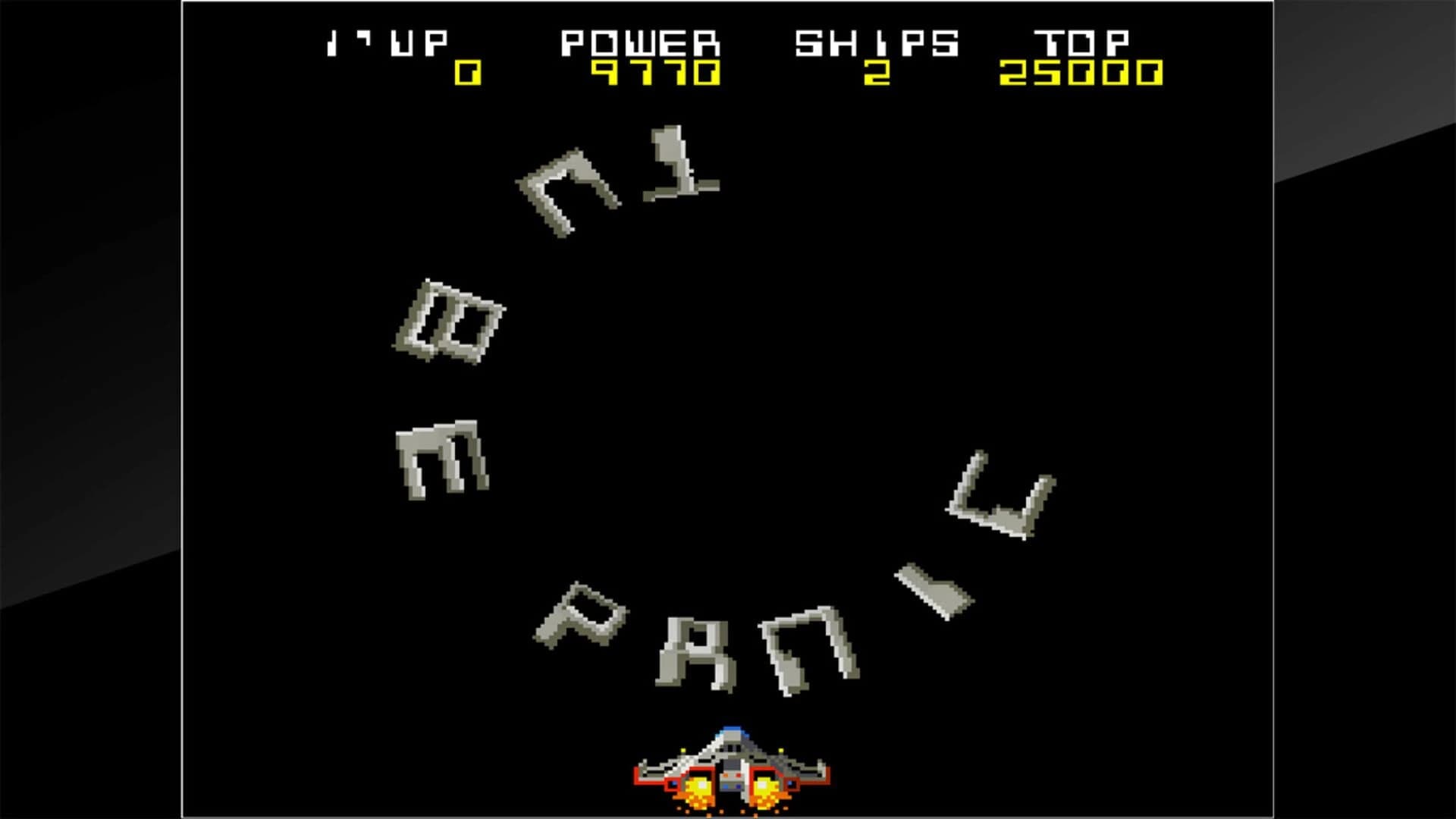 Arcade Archives: Tube Panic screenshot 3