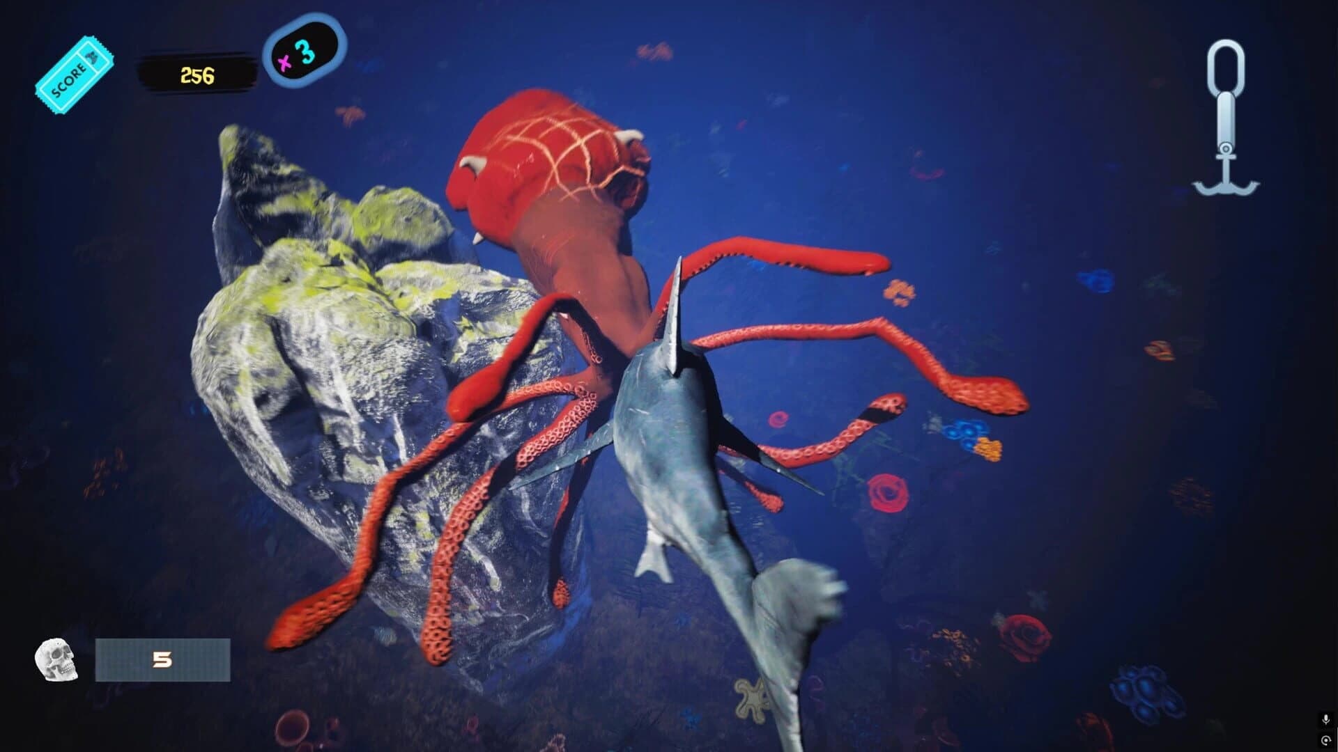 Arcade Asylum screenshot 3