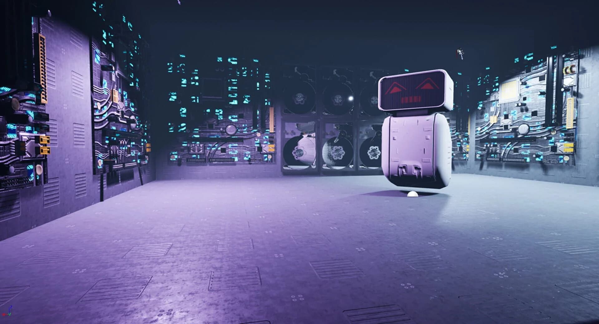 Arcade Boy screenshot 5