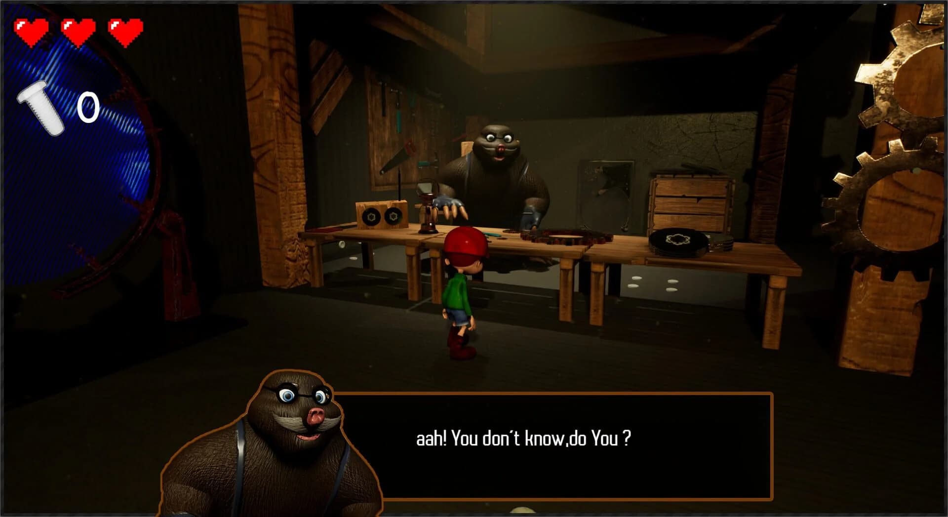 Arcade Boy screenshot 2